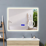 Modern Splash Led Mirror- BM-HD1503BM