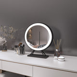 Modern Splash Led Mirror- BM-HZ40H-FS