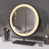 Modern Splash Led Mirror- BM-HZ40H