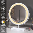 Modern Splash Led Mirror-BM-HZ40W