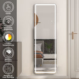 Modern Splash Led Mirror-BM-QS204