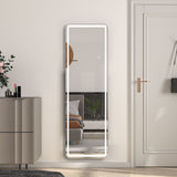 Modern Splash Led Mirror-BM-QS204