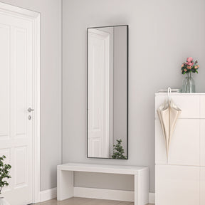 Modern Splash Normal Mirror- BM-QS406-3H