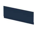 1700mm Midnight Blue MDF Matt Front Bath Panel