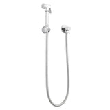 Modern Splash Chrome Douche Handset Kit