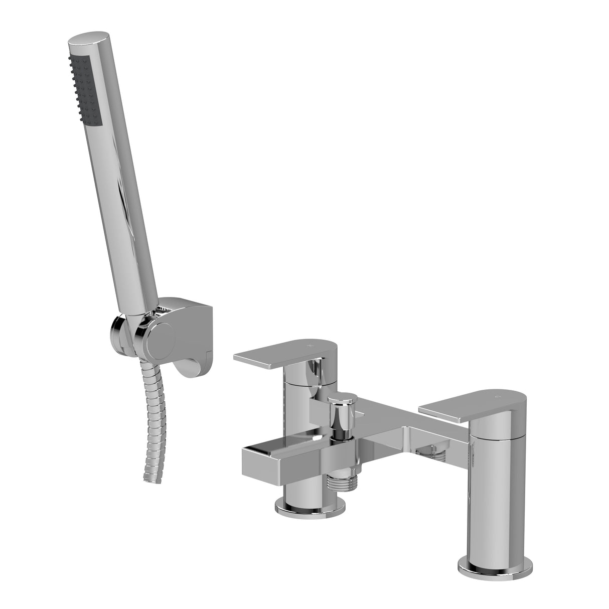 Modern Splash choice Canada Chrome Bath Shower Mixer