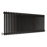 Cast Iron Style Horizontal Traditional 2&3 Columns Radiator