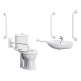 Modern Splash Accessible Toilet Pack