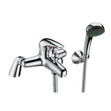 Modern Splash choice Eon Chrome Bath Shower Mixer