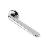 Chrome Metal Universal Lever