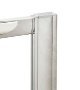 Modern Splash choice Ensky Chrome 1850mm Profile Extension Kit