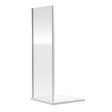 Modern Splash choice Ensky 700mm Chrome Side Panel