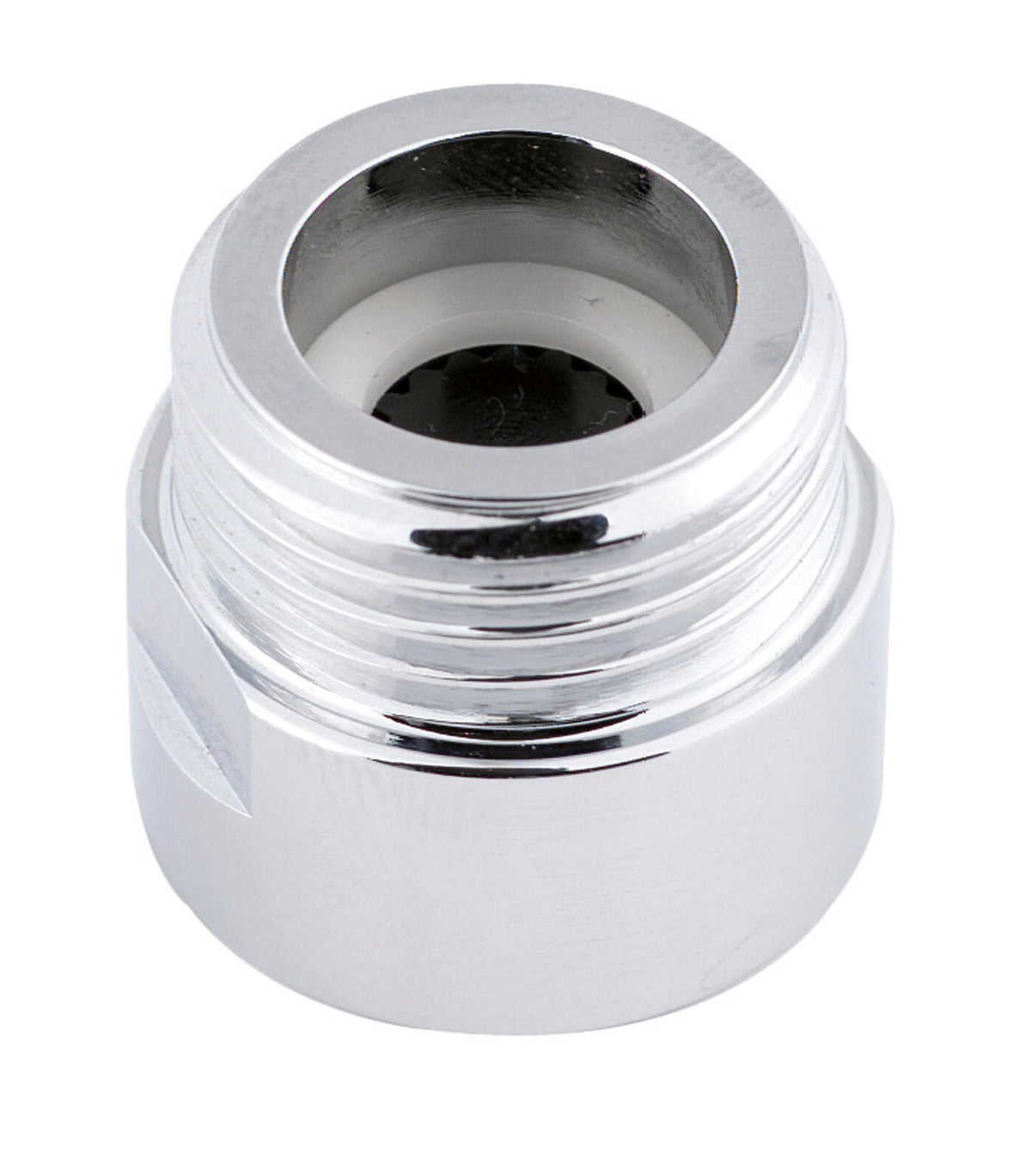 Chrome Flow Regulator