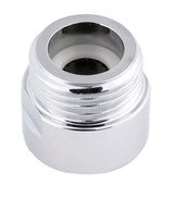Chrome Flow Regulator