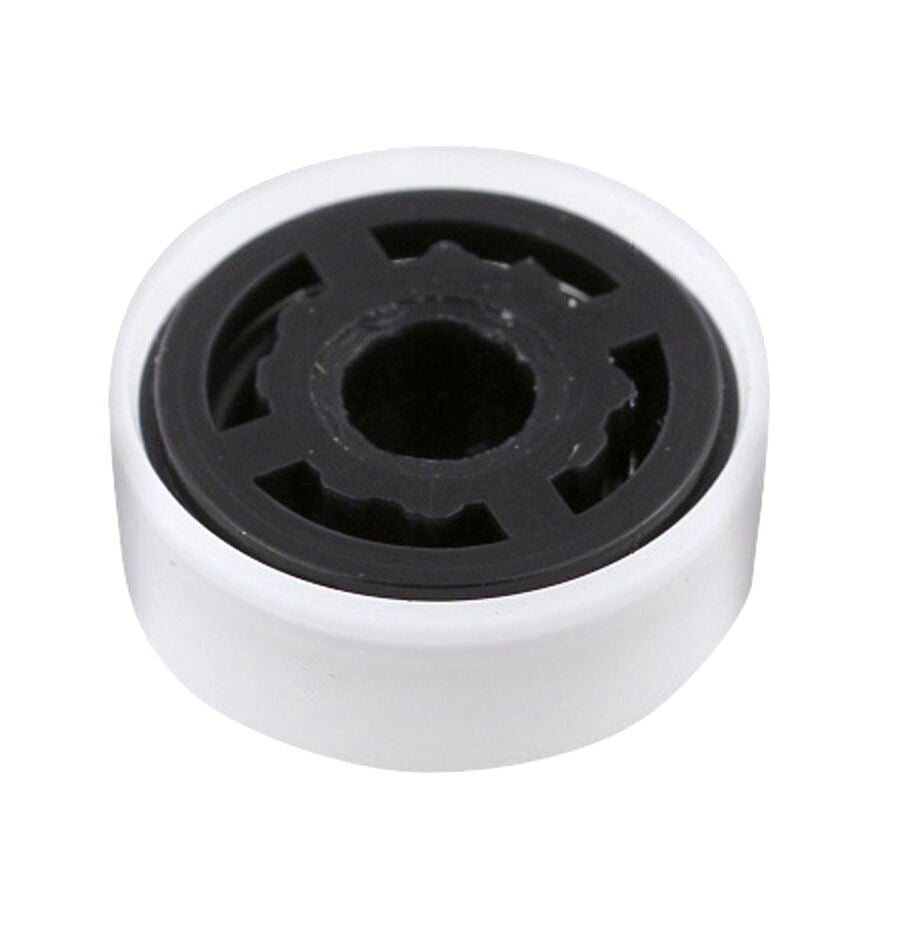 White Flow Regulator
