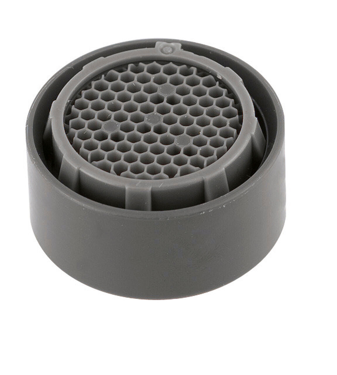 Grey Flow Regulator
