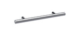 96mm Chrome Bar Handle