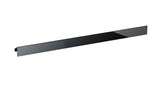 352mm Black Profile Handle
