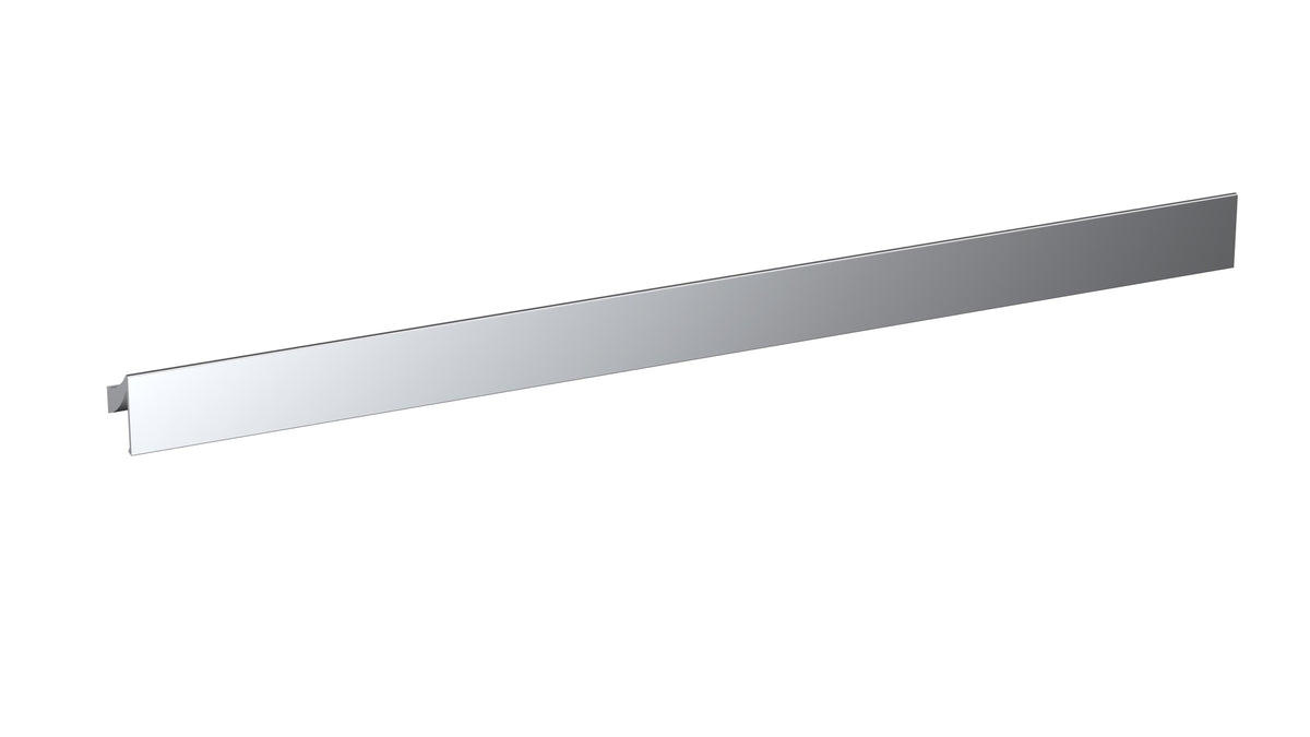 420mm Chrome Handle