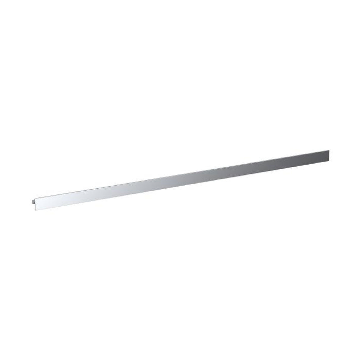 480mm Chrome Handle