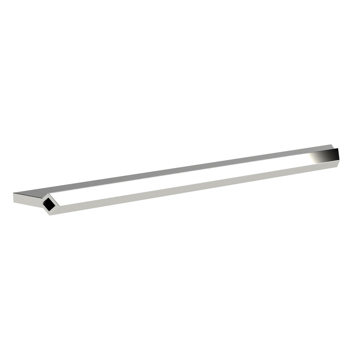 224mm ChromeProfile Handle