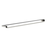 224mm ChromeProfile Handle