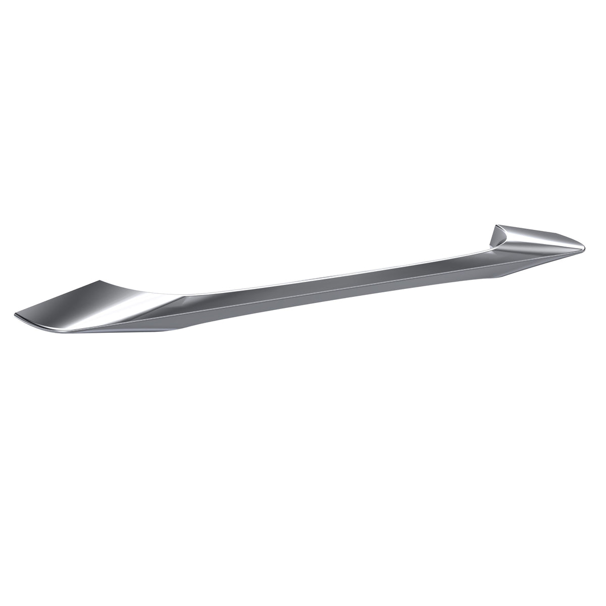 224mm Chrome D Handle