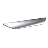160mm Chrome Finger Pull Handle