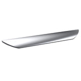 224mm Chrome Finger Pull Handle