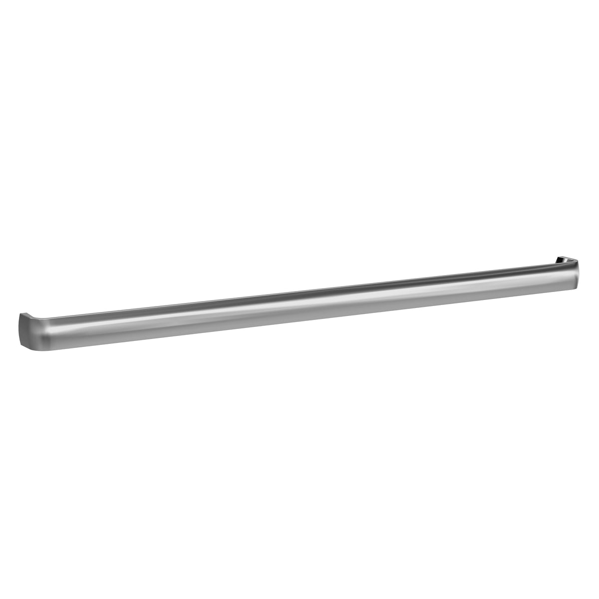 328mm Chrome D Handle