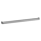 328mm Chrome D Handle