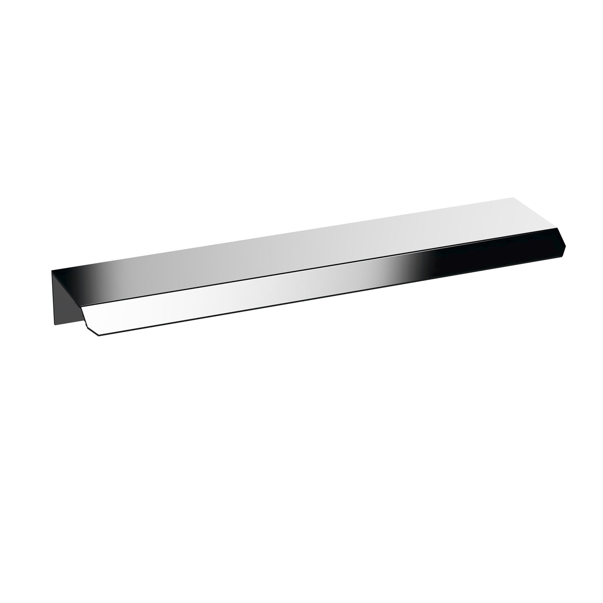 150mm Chrome Finger Pull Handle