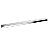 300mm Chrome Finger Pull Handle