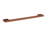 192mm Brushed Bronze D Handle