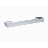 128mm Chrome D Handle
