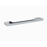 150mm Chrome D Handle