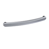 192mm Satin Nickel D Handle