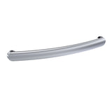 210mm Chrome D Handle