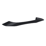 160mm Black D Handle