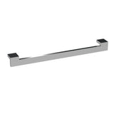 320mm Square Chrome Knob