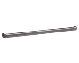 328mm Brushed Pewter D Handle (320mm Centres)