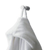 Revive Chrome Radiator Robe Hook