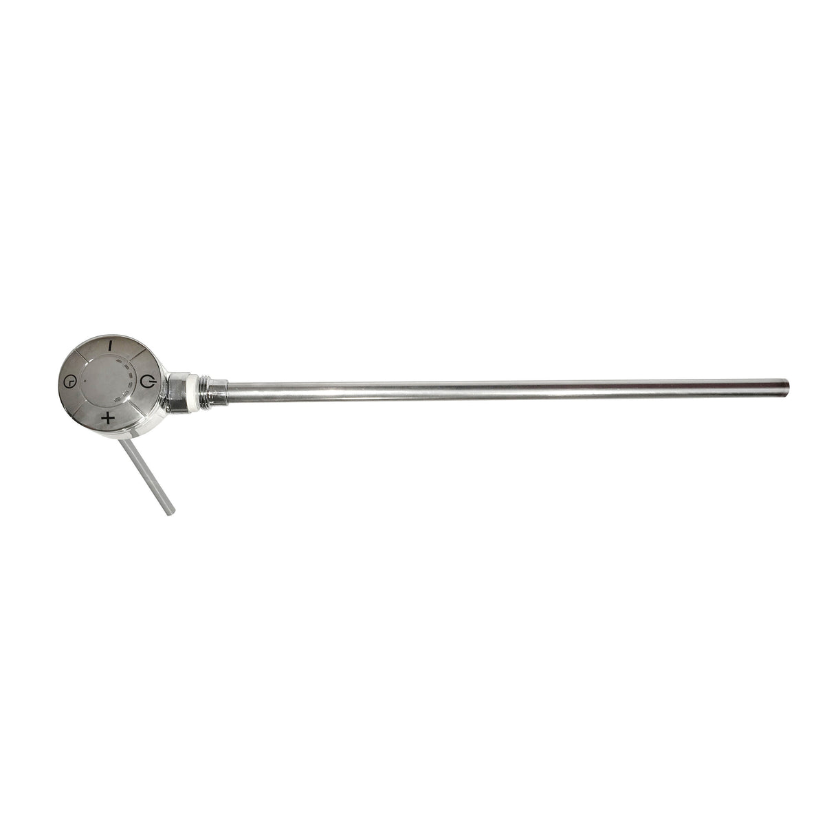Chrome 600W Thermostatic Heating Element