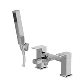 Modern Splash choice Kalk Chrome Bath Shower Mixer