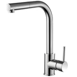 Modern Splash Zansar Pull Out Single Lever Sink Mixer Tap