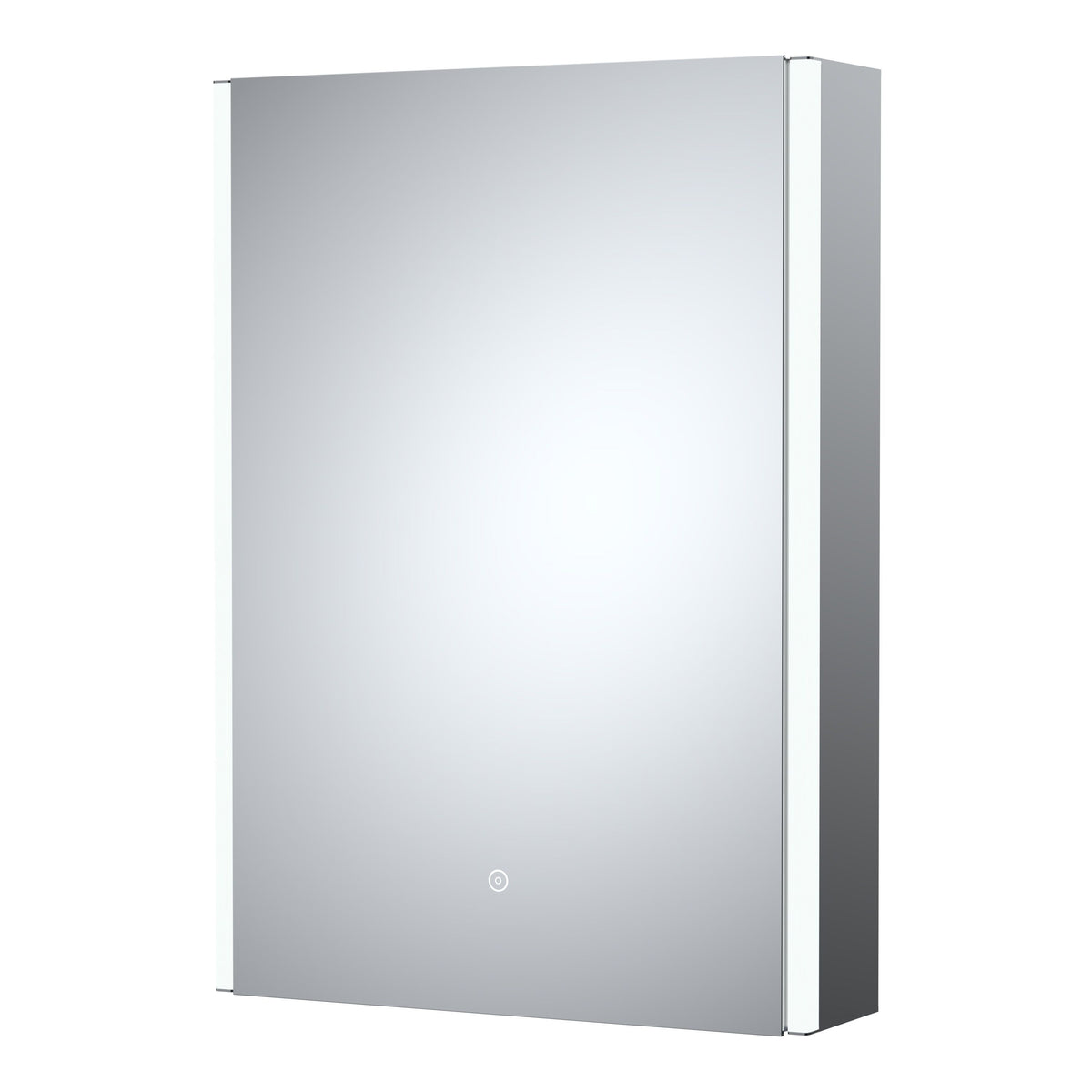 Pavo 500 x 700mm Mirror Cabinet