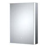 Pavo 500 x 700mm Mirror Cabinet