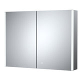 Modern Splash  Leda 800 x 600mm Mirror Cabinet