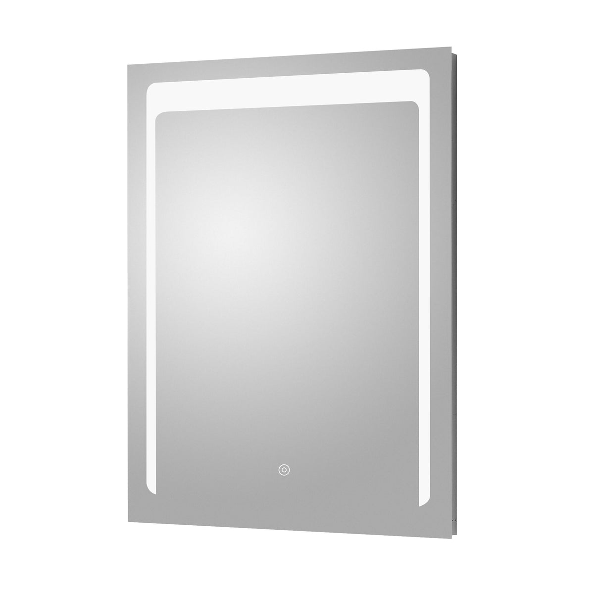 Carina 500 x 700mm LED Mirror