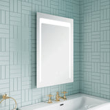 Carina 500 x 700mm LED Mirror